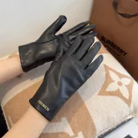 $48.00 USD Burberry Gloves For Women #1379063