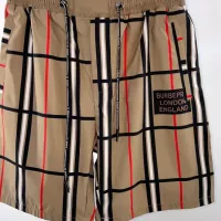 $36.00 USD Burberry Pants For Men #1379086