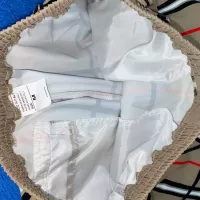 $36.00 USD Burberry Pants For Men #1379086