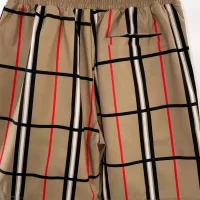$36.00 USD Burberry Pants For Men #1379086