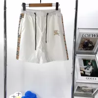 $36.00 USD Burberry Pants For Men #1379087