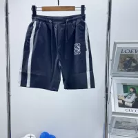 $36.00 USD LOEWE Pants For Men #1379094