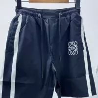 $36.00 USD LOEWE Pants For Men #1379094