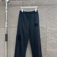 $52.00 USD Balenciaga Pants For Unisex #1379131