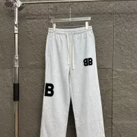 $52.00 USD Balenciaga Pants For Unisex #1379132