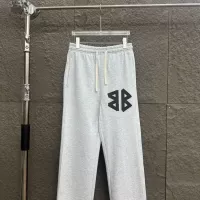 $52.00 USD Balenciaga Pants For Unisex #1379133