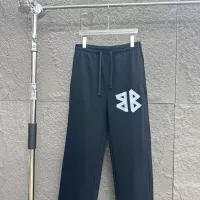 $52.00 USD Balenciaga Pants For Unisex #1379134