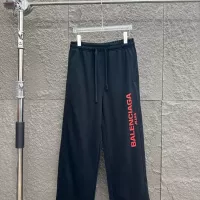 $52.00 USD Balenciaga Pants For Unisex #1379138