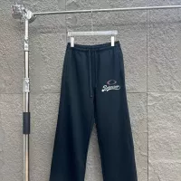 $52.00 USD Balenciaga Pants For Unisex #1379142
