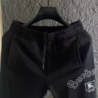 $56.00 USD Burberry Pants For Unisex #1379145