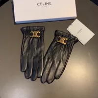 $48.00 USD Celine Gloves For Women #1379146