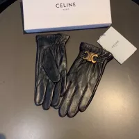 $48.00 USD Celine Gloves For Women #1379146