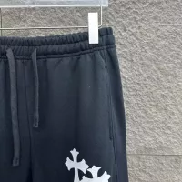 $52.00 USD Chrome Hearts Pants For Unisex #1379147