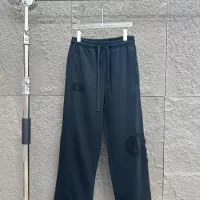 $52.00 USD Chrome Hearts Pants For Unisex #1379148