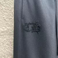 $52.00 USD Chrome Hearts Pants For Unisex #1379148