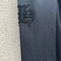 $52.00 USD Chrome Hearts Pants For Unisex #1379148