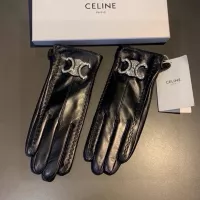 $56.00 USD Celine Gloves For Women #1379149