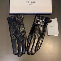 $56.00 USD Celine Gloves For Women #1379149