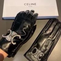 $56.00 USD Celine Gloves For Women #1379149