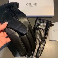 $56.00 USD Celine Gloves For Women #1379149