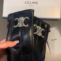 $56.00 USD Celine Gloves For Women #1379149