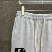 $52.00 USD Chrome Hearts Pants For Unisex #1379150