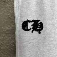 $52.00 USD Chrome Hearts Pants For Unisex #1379150