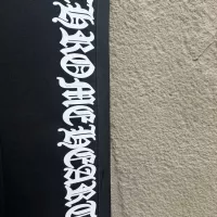 $52.00 USD Chrome Hearts Pants For Unisex #1379151