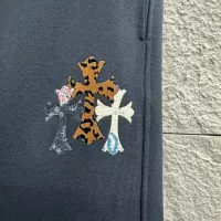 $52.00 USD Chrome Hearts Pants For Unisex #1379152