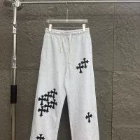 $52.00 USD Chrome Hearts Pants For Unisex #1379153