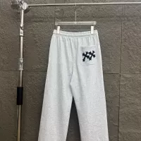 $52.00 USD Chrome Hearts Pants For Unisex #1379153