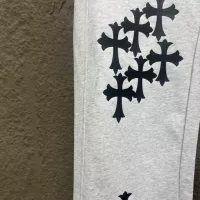 $52.00 USD Chrome Hearts Pants For Unisex #1379153