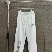 $52.00 USD Chrome Hearts Pants For Unisex #1379155
