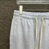 $52.00 USD Chrome Hearts Pants For Unisex #1379155