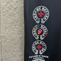 $52.00 USD Chrome Hearts Pants For Unisex #1379156