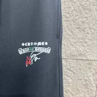 $52.00 USD Chrome Hearts Pants For Unisex #1379156