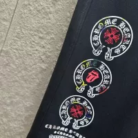 $52.00 USD Chrome Hearts Pants For Unisex #1379156
