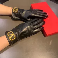 $64.00 USD Valentino Gloves For Women #1379169