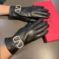 $64.00 USD Valentino Gloves For Women #1379170