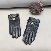$48.00 USD Celine Gloves For Women #1379180