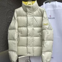 $158.00 USD Moncler Down Feather Coat Long Sleeved For Unisex #1379181