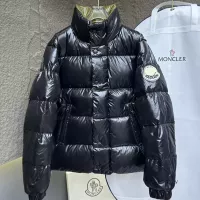 $158.00 USD Moncler Down Feather Coat Long Sleeved For Unisex #1379182