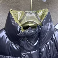 $158.00 USD Moncler Down Feather Coat Long Sleeved For Unisex #1379182