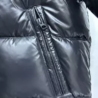 $158.00 USD Moncler Down Feather Coat Long Sleeved For Unisex #1379182