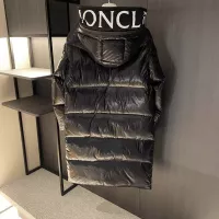 $212.00 USD Moncler Down Feather Coat Long Sleeved For Women #1379183