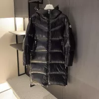 $212.00 USD Moncler Down Feather Coat Long Sleeved For Women #1379183