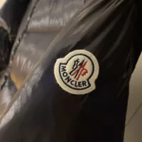 $212.00 USD Moncler Down Feather Coat Long Sleeved For Women #1379183