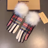 $42.00 USD Burberry Gloves #1379196
