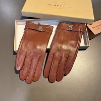 $52.00 USD Burberry Gloves For Women #1379198