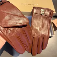 $52.00 USD Burberry Gloves For Women #1379198